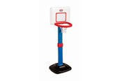 Utomhuslek - Little Tikes TotSports Basketball Set - 170348