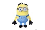 Plush - Disney Minions Palm Puppetronic Henry 25 cm - 1050MIN
