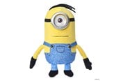 Plush - Disney Minions Palm Puppetronic Dick 25 cm - 1052MIN