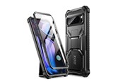 Mobile - Covers & Cases - SUPCASE IBLSN Armorbox Case for Google Pixel 9 Pro XL - Black - 843439151543