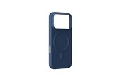 Mobile - Covers & Cases - AmazingThing Minimal Air Case for iPhone 17 Pro Max Compatible with MagSafe - Blue - IP176.9PSMBU