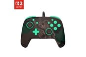 Spel Tillbehör - Turtle Beach Rematch Wired The Legend of Zelda - Wired Controller - Nintendo Switch 2 - S288TBC800555