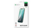 Mobiltelefontillbehör-Skyddsfilm - AmazingThing Radix Matte Glass tempered glass for iPhone 16 Plus - IP166.7MGLA