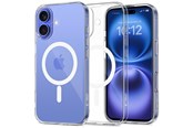 Mobile - Covers & Cases - Tech-Protect FlexAir MagSafe Case for iPhone 16 - Transparent - 5906302371822