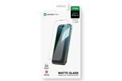 Mobiltelefontillbehör-Skyddsfilm - AmazingThing Titan Matte Glass tempered glass for iPhone 16 - IP166.1MFGLA