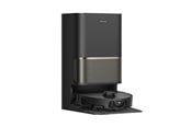 Robotdammsugare - Dreame Robotdammsugare L50s Pro Ultra Black - RLL88HE-BLACK