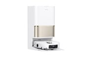 Robotdammsugare - Dreame Robotdammsugare L50s Pro Ultra White - RLL88HE-WHITE