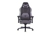 Gamingstol - L33T Xsense Gaming Stol - Grå - 154 kg - Xsense-FDG