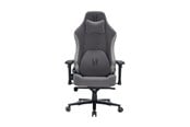 Gamingstol - L33T Neolite Gaming Stol - Grå - Tyg - 154 kg - Neolite-FDG