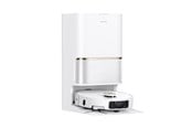 Robotdammsugare - Dreame Robotdammsugare L50 Ultra AE White - RLL51SE-WHITE