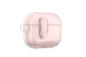 Mobile - Covers & Cases - AmazingThing Minimal Case for AirPods Pro 2 - Pink - APROP2MINPK