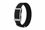 Aktivitetsarmband - Haale - Smart Band - Silver/Black - H3-SILVER-BLACK