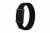 Aktivitetsarmband - Haale - Smart Band - Black/Black - H3-BLACK-BLACK