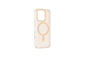 Mobile - Covers & Cases - AmazingThing Titan Pro Mag Case with Magnetic Ring for iPhone 16 Pro Max - Rose Gold - IP166.9PTMRG