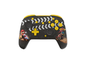 Spel Tillbehör - Turtle Beach Rematch Wireless RGB Mario Kart World - Wireless Controller - S288TBC810595