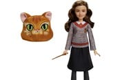Dockor & Tillbehör - Mattel Harry Potter - Pollyjuice Potions Hermione Granger Doll - 0194735317295