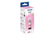 Skrivartillbehör-bläck-toner - Epson EcoTank 107 - C13T09B640