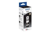Skrivartillbehör-bläck-toner - Epson EcoTank 107 - C13T09B140