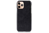 Mobile - Covers & Cases - CRONG Essential Cover - iPhone 11 Pro Max Case - Black - CRG-ESS-IP11PM-BLK