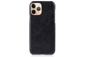 Mobile - Covers & Cases - CRONG Essential Cover - iPhone 11 Pro Case - Black - CRG-ESS-IP11P-BLK