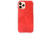 Mobile - Covers & Cases - CRONG Essential Cover - iPhone 11 Pro Case - Red - CRG-ESS-IP11P-RED