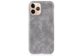 Mobile - Covers & Cases - CRONG Essential Cover - iPhone 11 Pro Max Case - Gray - CRG-ESS-IP11PM-GRY