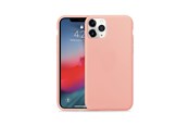 Mobile - Covers & Cases - CRONG Color Cover - iPhone 11 Pro Case - rose pink - CRG-COLR-IP11P-PNK
