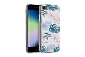 Mobile - Covers & Cases - CRONG Flower Case – iPhone SE (2022/2020) / 8 / 7 Case - pattern 01 - CRG-FLR-IP8-01