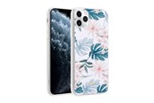 Mobile - Covers & Cases - CRONG Flower Case – iPhone 11 Pro Case - Pattern 01 - CRG-FLR-IP11P-01