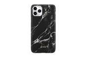 Mobile - Covers & Cases - CRONG Marble Case – iPhone 11 Pro Case - Black - CRG-MRB-IP11P-BLK