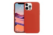 Mobile - Covers & Cases - CRONG Color Cover - iPhone 12 Pro Max Case - Red - CRG-COLR-IP1267-RED
