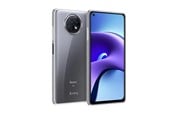 Mobile - Covers & Cases - CRONG Crystal Slim Cover - Xiaomi Redmi Note 9T Case - Transparent - CRG-CRSLIM-XRMIN9T-TRS