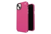 Mobile - Covers & Cases - Speck Presidio2 Pro - Antibacterial iPhone 15 Plus / 14 Plus Case - Digitalpink / Blossompink / White - 150114-3067