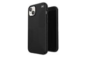 Mobile - Covers & Cases - Speck Presidio2 Grip - Anti-slip iPhone 15 Plus / 14 Plus Case - Black / Black / White - 150116-D143