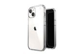 Mobile - Covers & Cases - Speck Presidio Perfect-Clear - Case iPhone 17e / 16e / 15 / 14 / 13 - Clear - 150440-5085