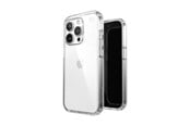 Mobile - Covers & Cases - Speck Presidio Perfect-Clear - iPhone 15 Pro Case - Clear - 150448-5085