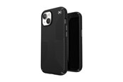 Mobile - Covers & Cases - Speck Presidio2 Grip Magsafe - Case iPhone 17e / 16e / 15 / 14 / 13 - Black / Slate Gray / White - 150557-3205