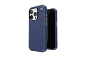 Mobile - Covers & Cases - Speck Presidio2 Pro Magsafe - iPhone 15 Pro Case - Coastal Blue / Dust Gray / White - 150564-3206