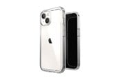 Mobile - Covers & Cases - Speck Gemshell - iPhone 17e / 16e / 15 / 14 / 13 Case - Clear - 150491-5085