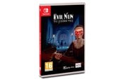 Spel - Evil Nun: The Broken Mask - Nintendo Switch - Action / äventyr - 8437024411956