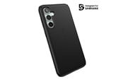 Mobile - Covers & Cases - Speck ImpactHero Slim - Samsung Galaxy S23 FE Case - Black - 150588-1041