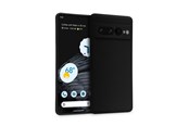 Mobile - Covers & Cases - CRONG Color Cover - Google Pixel 7 Pro Case - Black - CRG-COLR-GPX7P-BLK