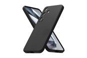 Mobile - Covers & Cases - CRONG Color Cover - Samsung Galaxy S24+ Case - Black - CRGCOLRSGS24PBLK