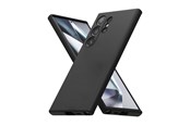 Mobile - Covers & Cases - CRONG Color Cover - Samsung Galaxy S24 Ultra Case - Black - CRGCOLRSGS24UBLK