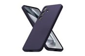 Mobile - Covers & Cases - CRONG Color Cover - Samsung Galaxy S24+ Case - Purple - CRGCOLRSGS24PPRP