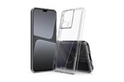 Mobile - Covers & Cases - CRONG Crystal Shield Cover - Xiaomi 13 Lite Case - transparent - CRGCSHCXM13LTRS