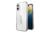 Mobile - Covers & Cases - Speck Gemshell - iPhone 16 Plus Case - Clear - 150720-5085