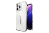 Mobile - Covers & Cases - Speck Gemshell - iPhone 16 Pro Max Case - Clear - 150732-5085