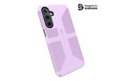 Mobile - Covers & Cases - Speck ImpactHero Grip - Samsung Galaxy A16 4G/5G Case - Phlox Purple/Pale Iris - 150855-3246