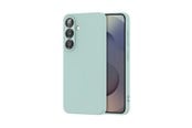 Mobile - Covers & Cases - CRONG Color Cover - Samsung Galaxy S25 Case - Green - CRGCOLRSGS25GRN